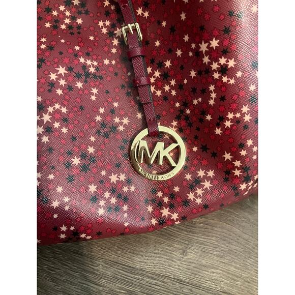 Michael Kors Jet Set tote and shoulder bag - Picture 9 of 11